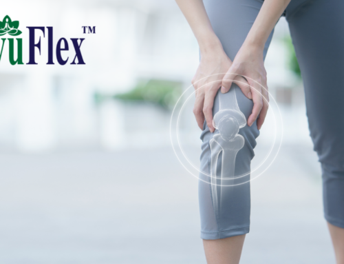 AyuFlex ® the Ultimate Joint Support