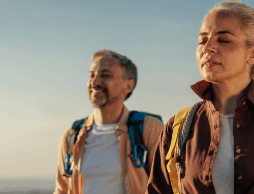 Supporting Liver Health with NAFLiver